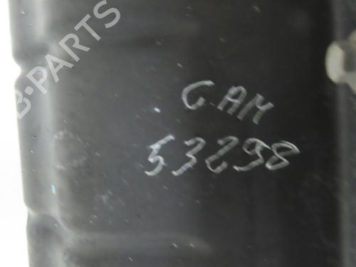 Engine PEUGEOT 208 I (CA_, CC_) 1.4 HDi | BP31274279M1 