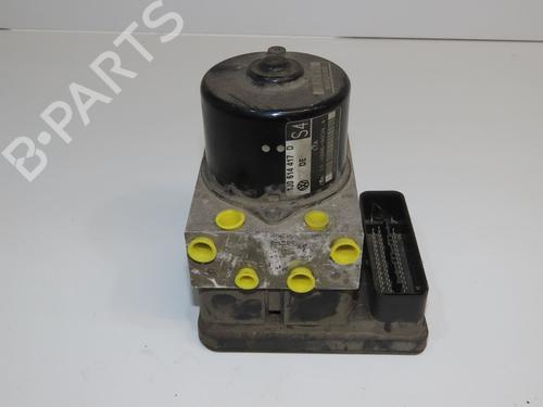 ABS pump SEAT LEON (1M1) 1.9 TDI | BP36494067M43 - Image 2