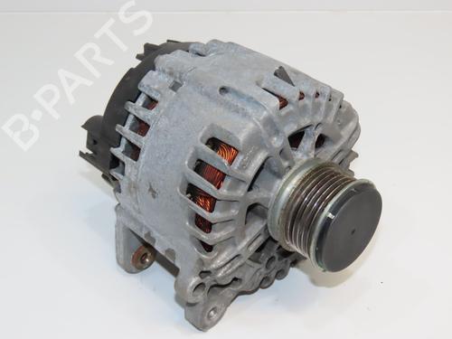 Used Alternator Alternator SEAT IBIZA IV (6J5, 6P1) 1.6 TDI (90 hp) 30841093 30841093