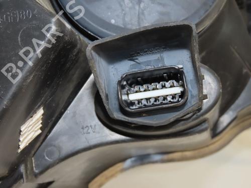 Left headlight CITROËN C3 II (SC_) 1.0 VTi 68 | BP40518100C28 - Image 3