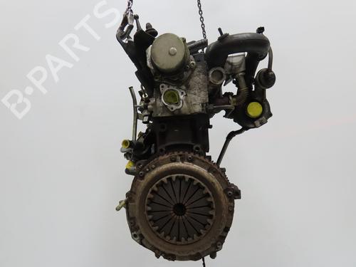 Engine RENAULT KANGOO (KC0/1_) 1.5 dCi (KC07) | BP38571125M1 - Image 4