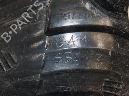 Used Right taillight CITROËN C3 Picasso (SH_) 1.6 HDi (90 hp) 28832694