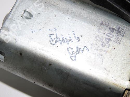 Rear wiper motor CITROËN C8 (EA_, EB_) 2.2 HDi | BP32457576M102 - Image 5