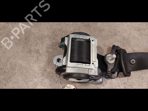 Rear left belt tensioner MERCEDES-BENZ E-CLASS (W211) E 280 CDI (211.020) | BP23175155C89 