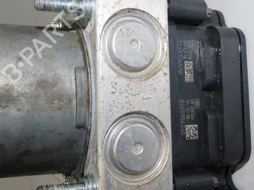 ABS pump CITROËN C3 III (SX) 1.2 VTi 82 | BP32432933M43 - Image 3