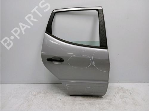 Used Right rear door MERCEDES-BENZ A-CLASS (W168) A 170 CDI (168.008) (90 hp) 18351480