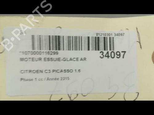rear-wiper-motor-citroen-c3-picasso-sh_-16-hdi-90-6405nw-2008-9598128 main image