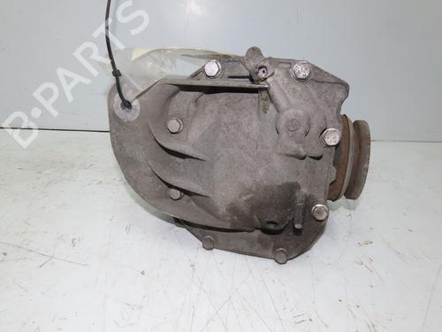 Rear differential BMW 5 (E60) 530 d | BP28309593M24