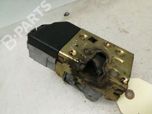Used Front right lock Front right lock CITROËN BERLINGO / BERLINGO FIRST MPV (MF_, GJK_, GFK_) 2.0 HDI 90 (MFRHY) (90 hp) 9594935 9594935