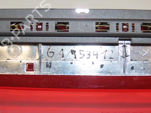 Third brake light FORD KA (RU8) 1.3 TDCi | BP28969743L11 - Image 5