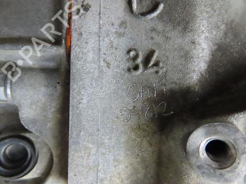 Gearbox FIAT PANDA (169_) 1.2 (169.AXB11, 169.AXB1A) | BP39113584M3 - Image 2
