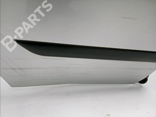 Right rear door FORD FOCUS I (DAW, DBW) 1.8 Turbo DI / TDDi | BP11876610C5 