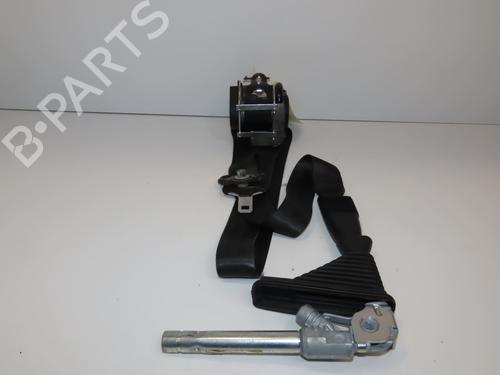 Front left belt tensioner NISSAN QASHQAI I (J10, NJ10) 1.6 dCi All-wheel Drive | BP29045758C87 