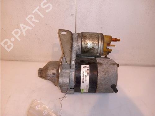 Used Starter TOYOTA AYGO (_B1_) 1.0 (KGB10_, KGB10R) (68 hp) 12262394