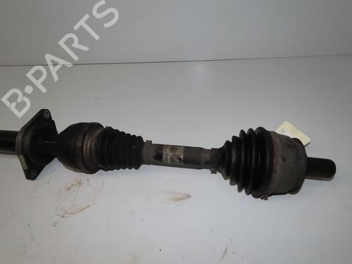 Right front driveshaft MERCEDES-BENZ A-CLASS (W176) A 160 CDI / d (176.011) | BP31242466M39 - Image 3