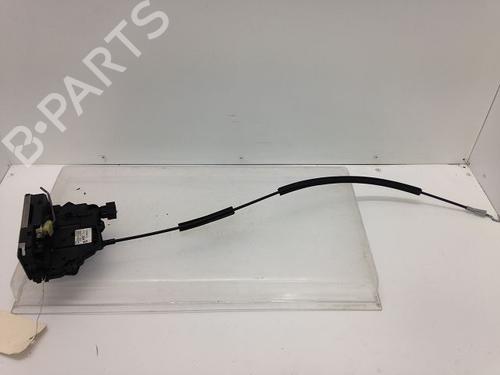 front-right-lock-opel-corsa-d-s07-2006-2007-2008-2009-2010-2011-2012-2013-2014-2015-36495163 main image