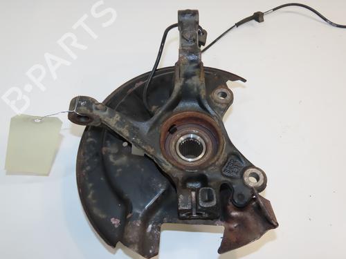 Left front steering knuckle FORD B-MAX (JK) 1.0 EcoBoost | BP22996864M25 - Image 2