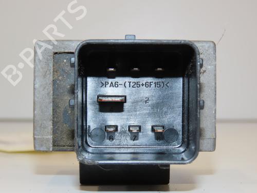 Electronic module RENAULT KOLEOS I (HY_) 2.0 dCi 4x4 (HY0K) | BP28828957M83 