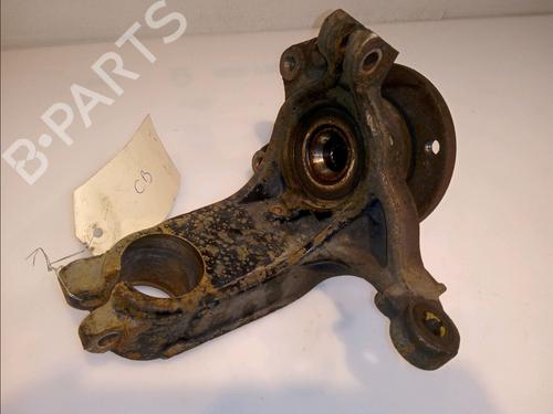Used Right front steering knuckle PEUGEOT 207 (WA_, WC_) 1.4 HDi (68 hp) 14876220