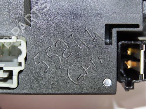 Used Steering column stalk Steering column stalk PEUGEOT 207 (WA_, WC_) 1.6 16V VTi (120 hp) 28967842 28967842
