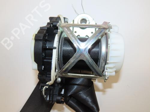 Front right belt tensioner VW POLO V (6R1, 6C1) 1.4 TDI | BP28801812C88