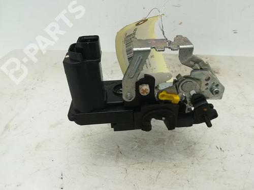 Rear left lock HYUNDAI i10 I (PA) 1.2 | BP9594092C100 