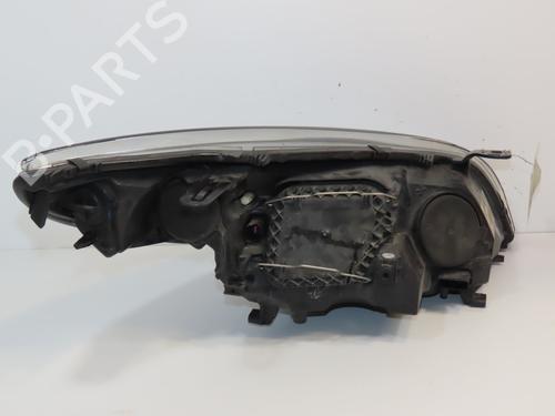 Left headlight RENAULT MEGANE III Hatchback (BZ0/1_, B3_) 1.5 dCi (BZ09, BZ0D, BZ1W, BZ29, BZ14) | BP28969447C28 