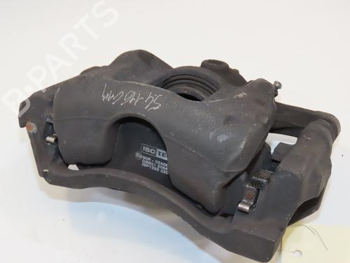 Left front brake caliper RENAULT TRAFIC III Van (FG_) 1.6 dCi 125 (FGMH) | BP28830086M105