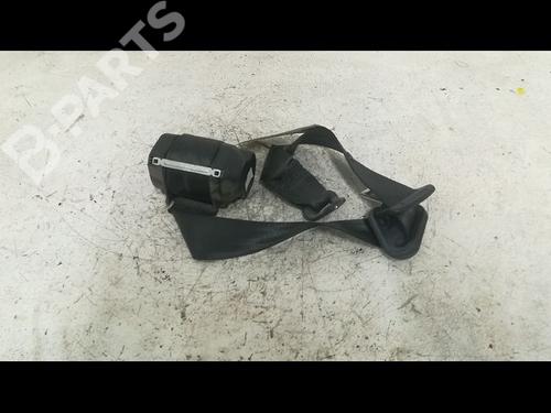 Used Rear left belt tensioner Rear left belt tensioner PEUGEOT PARTNER MPV (5_, G_) 1.6 HDi 75 (75 hp) 9606184 9606184