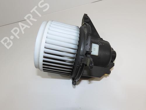 Used Heater blower motor Heater blower motor CITROËN C4 Picasso II 1.6 HDi / BlueHDi 115 (115 hp) 36395742 36395742