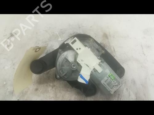 Used Rear wiper motor CITROËN C3 Picasso (SH_) 1.6 HDI 90 (92 hp) 9601405