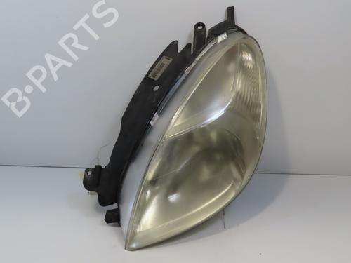 Used Left headlight Left headlight CITROËN XSARA PICASSO (N68) 1.6 16V (109 hp) 28832575 28832575