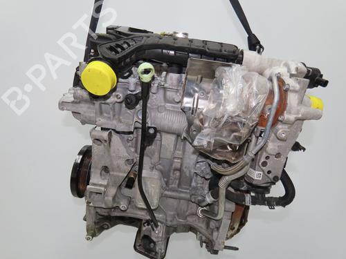 Used Engine Engine CITROËN C5 AIRCROSS (A_) 1.2 PureTech 130 (ARHNSJ) (131 hp) 36544977 36544977
