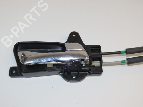 Rear right lock HYUNDAI i30 Estate (FD) 1.6 CRDi | BP28969045C99 