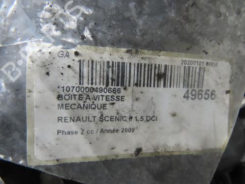 Used Gearbox Gearbox 37596660 37596660