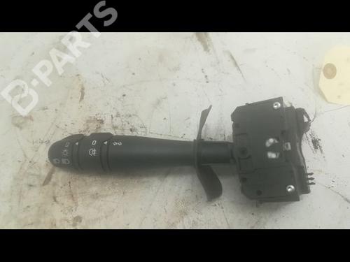 Used Steering column stalk RENAULT CLIO II (BB_, CB_) 1.2 (BB0A, BB0F, BB10, BB1K, BB28, BB2D, BB2H, CB0A,... (58 hp) 9605702