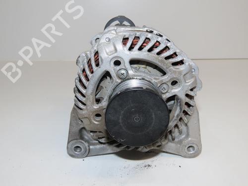 Generator RENAULT CLIO V (B7_) 1.0 LPG (B7MT) | BP36395699M7 - Image 4