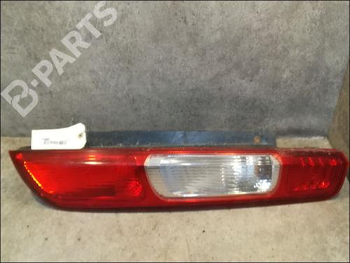 Used Right taillight FORD FOCUS II (DA_, HCP, DP) 1.6 TDCi (109 hp) 9609595