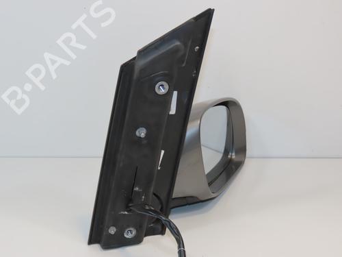 Right mirror VW TOURAN (1T1, 1T2) 2.0 TDI 16V | BP19170748C27 