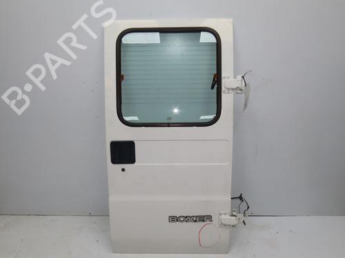 Used Right tailgate Right tailgate 28969338 28969338