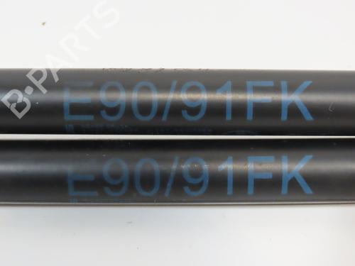 Hood lift support BMW 3 (E90) 318 d | BP18837262C139