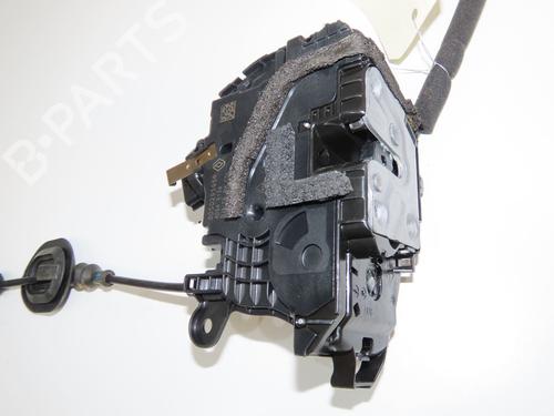Front right lock RENAULT CLIO V (B7_) 1.6 E-TECH 140 (B7MU) | BP36511044C97 - Image 7