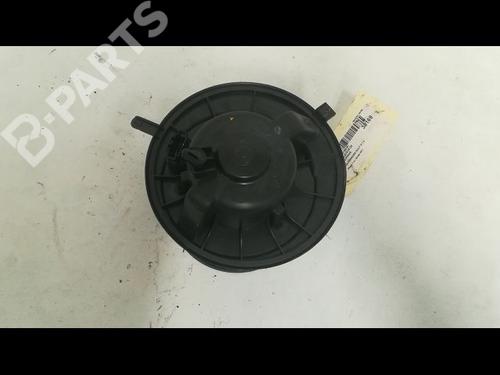 Heater blower motor VW GOLF VI (5K1) 1.4 | BP9602998M62 