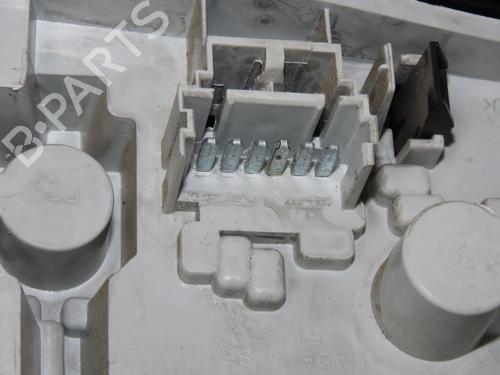 Left taillight RENAULT MODUS / GRAND MODUS (F/JP0_) 1.5 dCi (JP02) | BP36396317C34 - Image 3