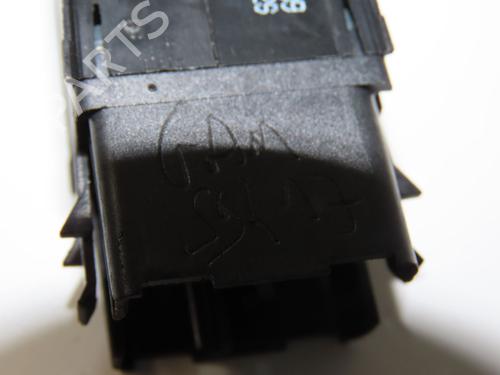 Warning switch VW PASSAT B6 (3C2) 2.0 TDI 16V | BP36395848I22 - Image 2