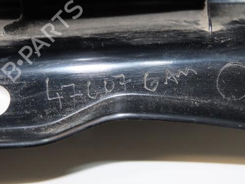 Left taillight CITROËN C3 Picasso (SH_) 1.4 VTi 95 (SH8FSC, SH8FP0, SH8FP6) | BP31843353C34