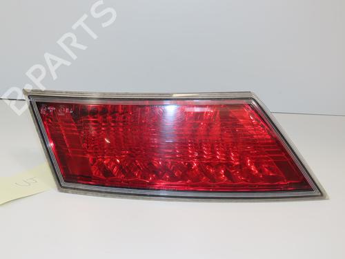 Used Left tailgate light HONDA CIVIC VIII Hatchback (FN, FK) 2.2 CTDi (FK3) (140 hp) 28969500