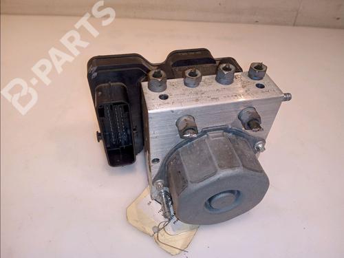 ABS pump RENAULT CLIO IV (BH_) 1.2 TCe 120 (BHAU) | BP11100375M43 
