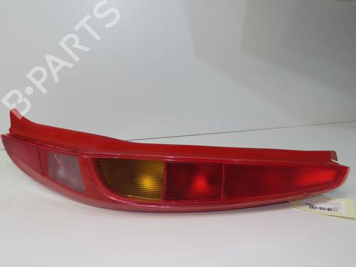 Used Right taillight Right taillight FIAT PUNTO (188_) 1.2 60 (188.030, .050, .130, .150, .230, .250) (60 hp) 33477625 33477625