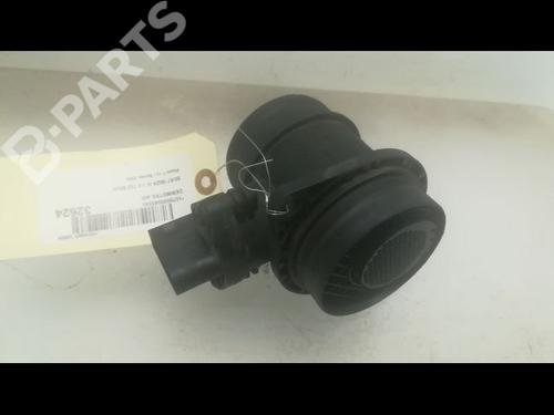 Used Mass air flow sensor SEAT IBIZA IV (6J5, 6P1) 1.4 TDI (80 hp) 9593596